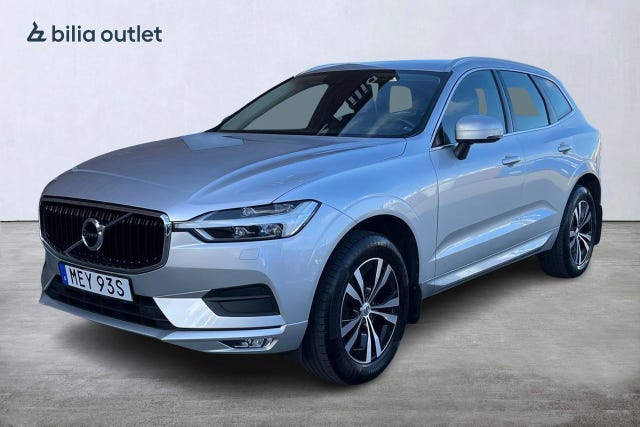 Volvo XC60 2020