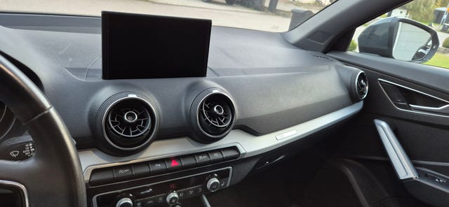 Audi Q2 2019