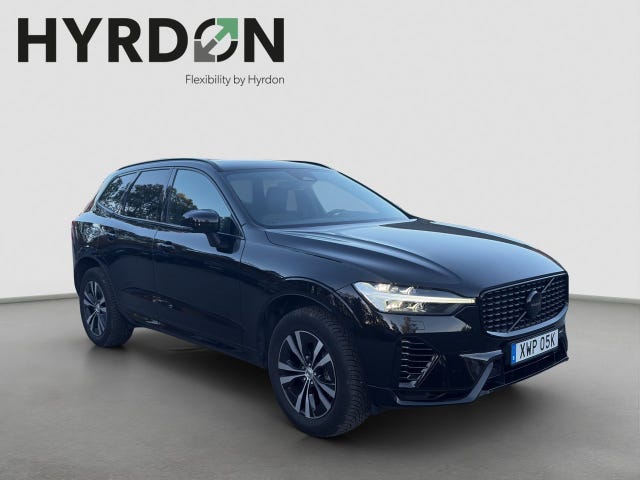 Volvo XC60 2025 – bild 3