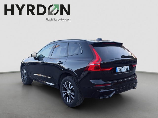 Volvo XC60 2025 – bild 4