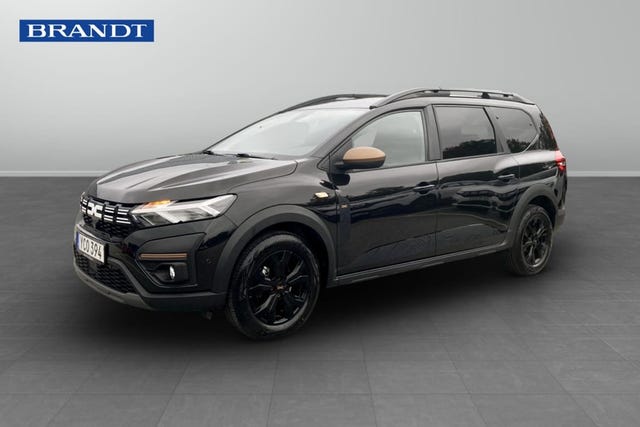 Dacia Jogger 2024