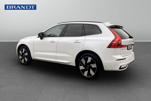 Volvo XC60 2025 – bild 2