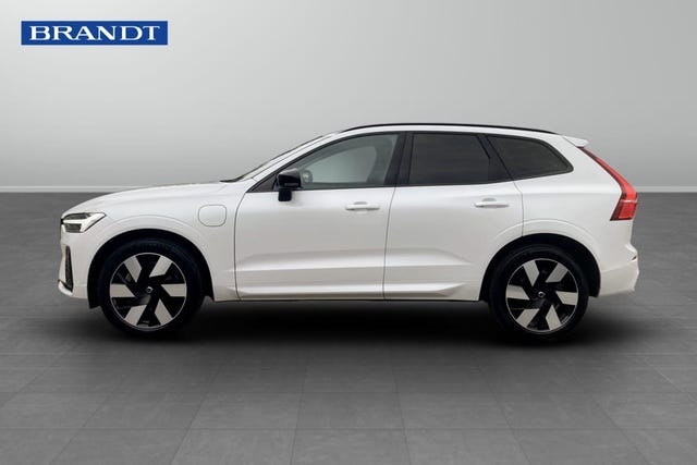 Volvo XC60 2025 – bild 3