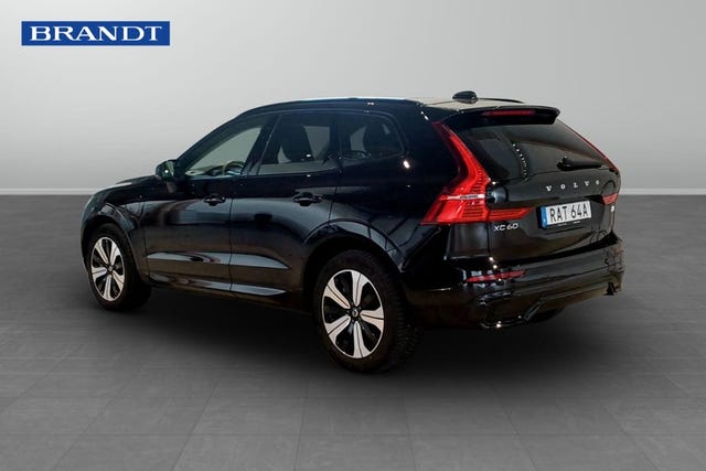 Volvo XC60 2024 – bild 2