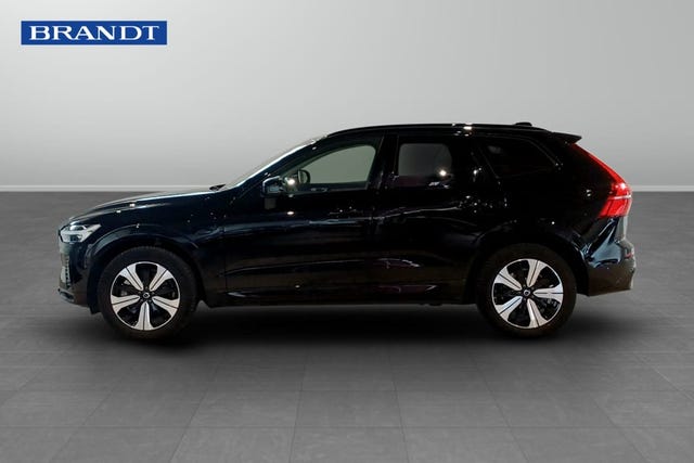 Volvo XC60 2024 – bild 3