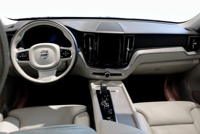 Volvo XC60 2024 – bild 4