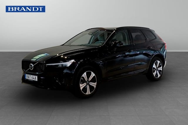 Volvo XC60 2024