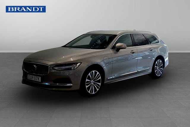 Volvo V90 2023