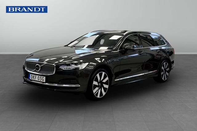 Volvo V90 2024