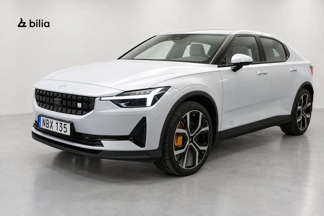 Polestar 2 2023