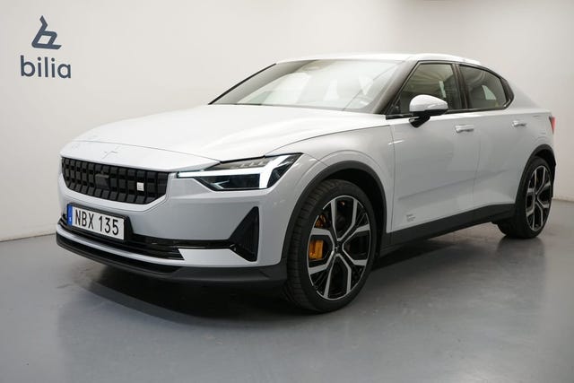 Polestar 2 2023