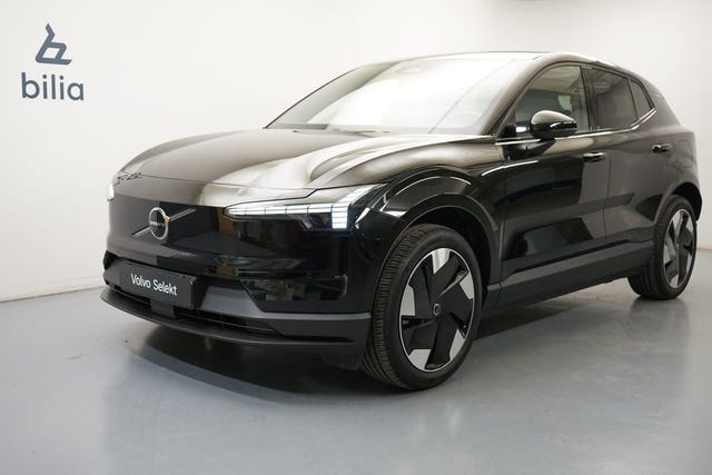 Volvo EX30 2025