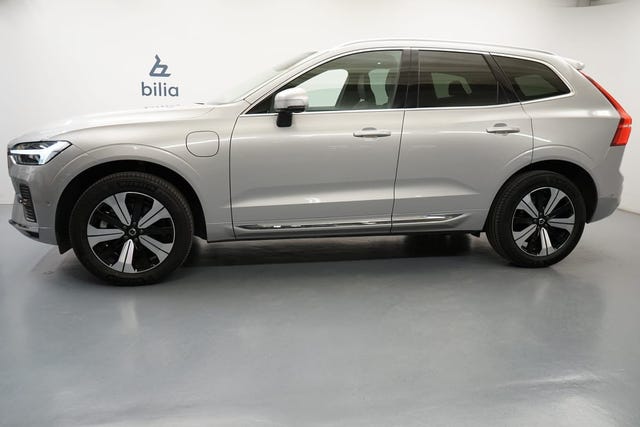 Volvo XC60 2025 – bild 2