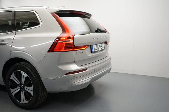 Volvo XC60 2025 – bild 3