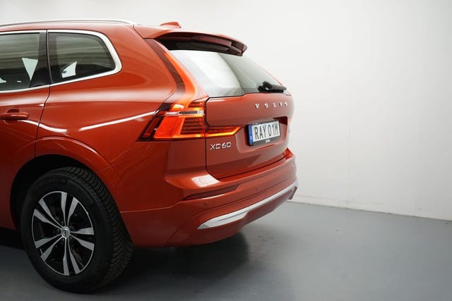 Volvo XC60 2024 – bild 3