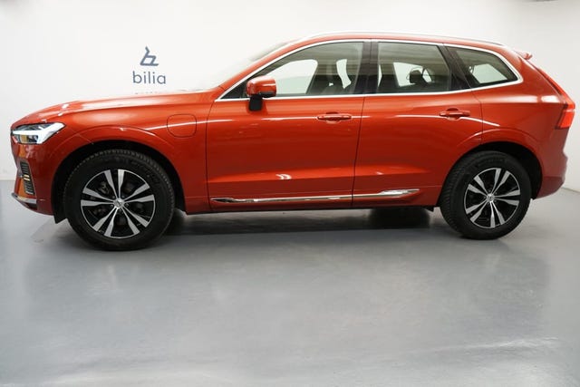 Volvo XC60 2024 – bild 2