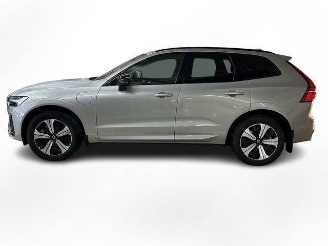 Volvo XC60 2025 – bild 3