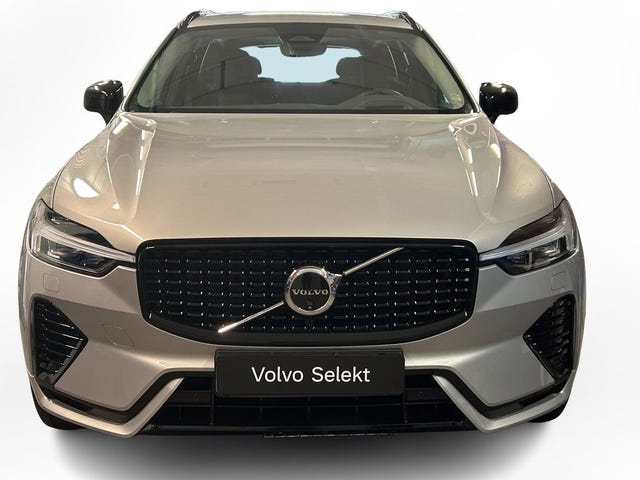 Volvo XC60 2025 – bild 2