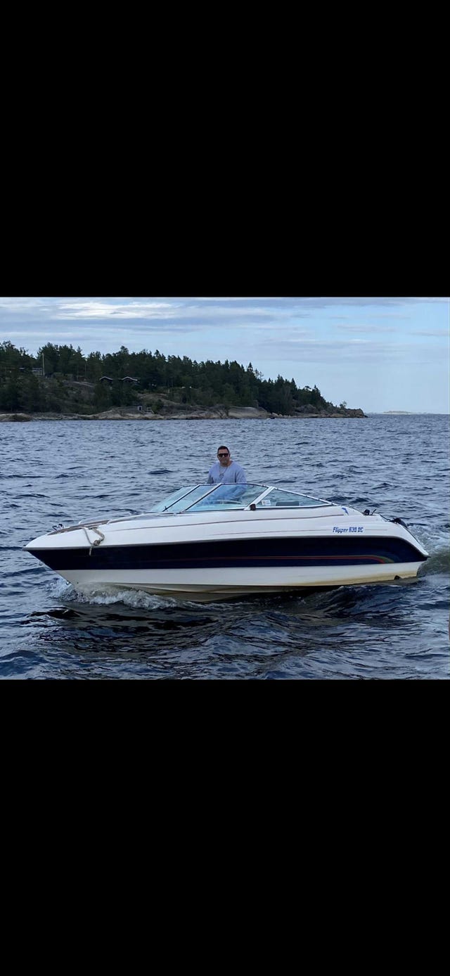 Flipper 630 dc