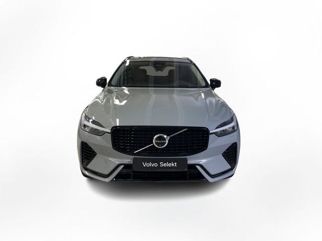Volvo XC60 2025 – bild 4