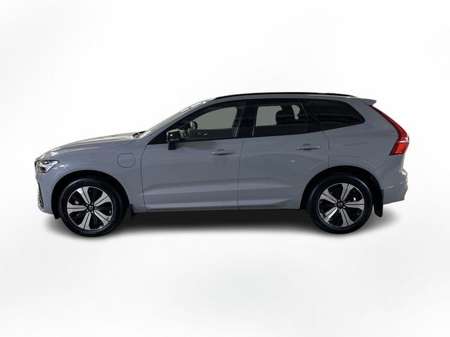 Volvo XC60 2025 – bild 2