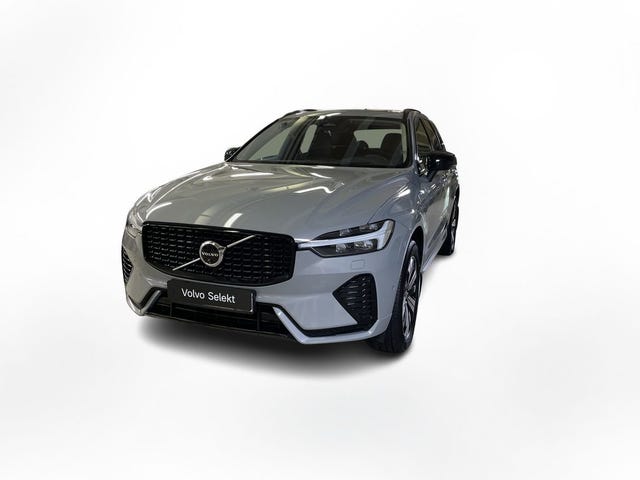 Volvo XC60 2025