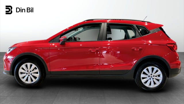 Seat Arona 2023 – bild 2