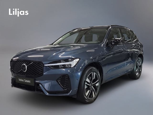 Volvo XC60 2026