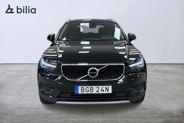 Volvo XC40 2022 – bild 4