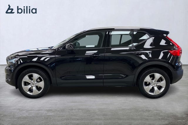 Volvo XC40 2022 – bild 3