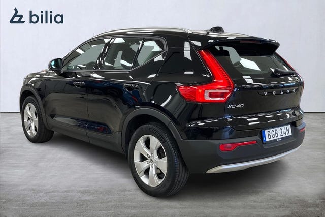 Volvo XC40 2022 – bild 2