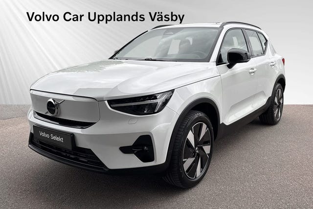 Volvo EX40 2025