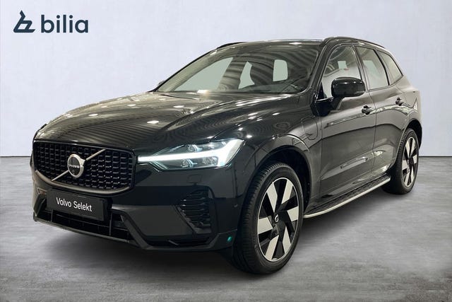 Volvo XC60 2024