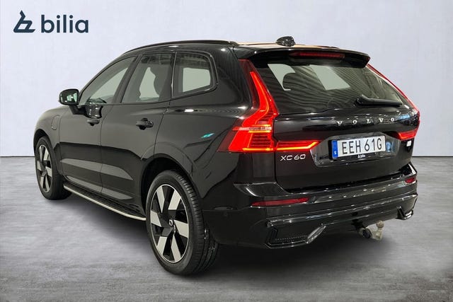 Volvo XC60 2024 – bild 2