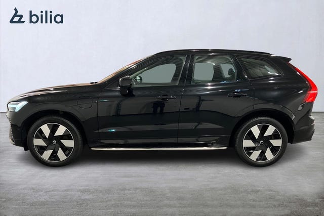 Volvo XC60 2024 – bild 3