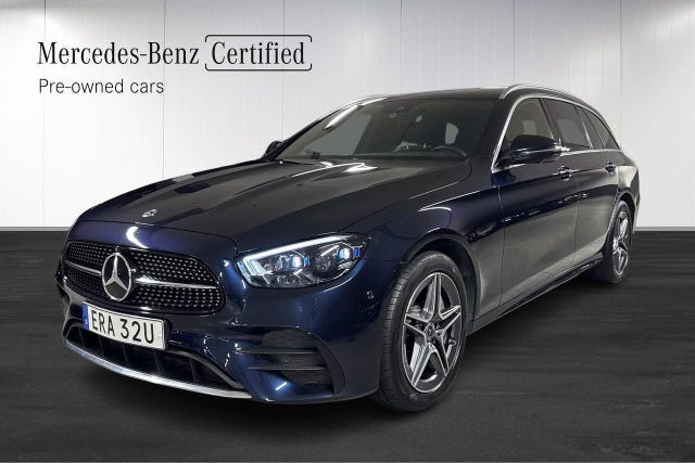Mercedes-Benz E300 de 2023