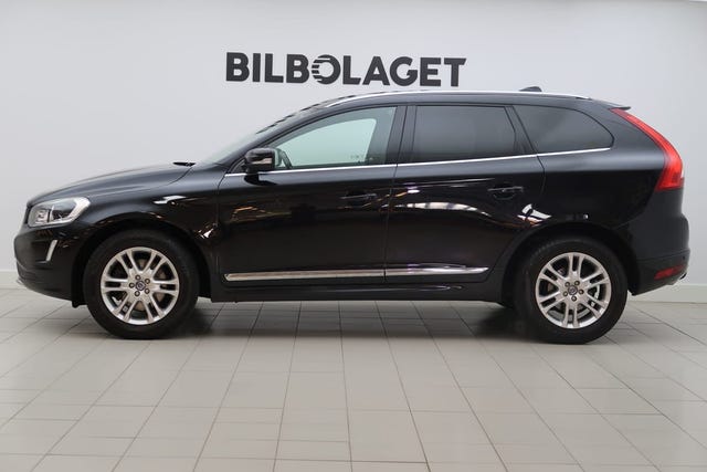 Volvo XC60 2015 – bild 2
