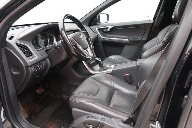 Volvo XC60 2015 – bild 4