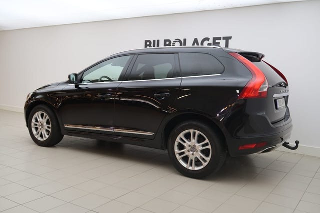 Volvo XC60 2015 – bild 3