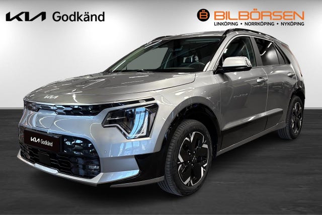 Kia Niro 2023