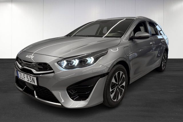 Kia Ceed 2023