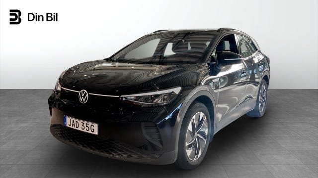Volkswagen ID.4 2023