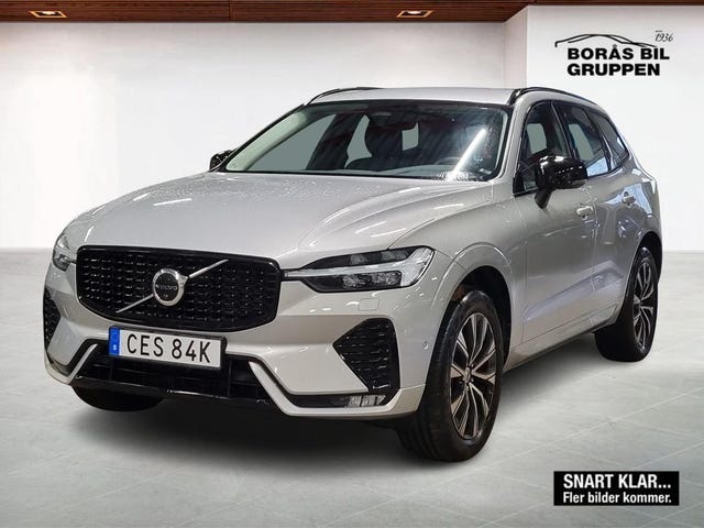 Volvo XC60 2023