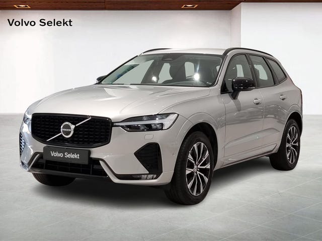 Volvo XC60 2023