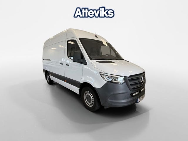 Mercedes-Benz Sprinter 316 2021
