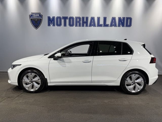 Volkswagen Golf I 2026