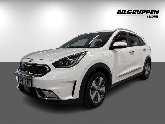 Kia Niro 2018