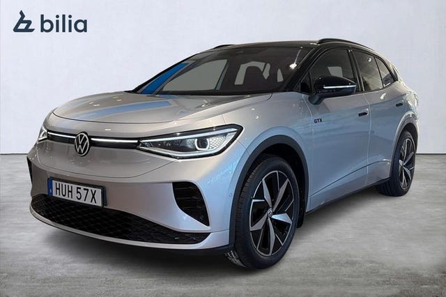 Volkswagen ID.4 GTX 2025