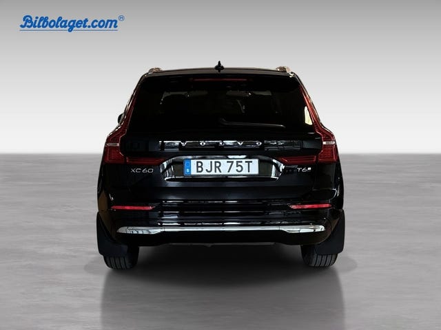 Volvo XC60 2025 – bild 4