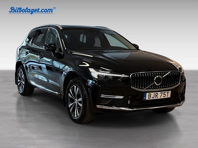 Volvo XC60 2025 – bild 2